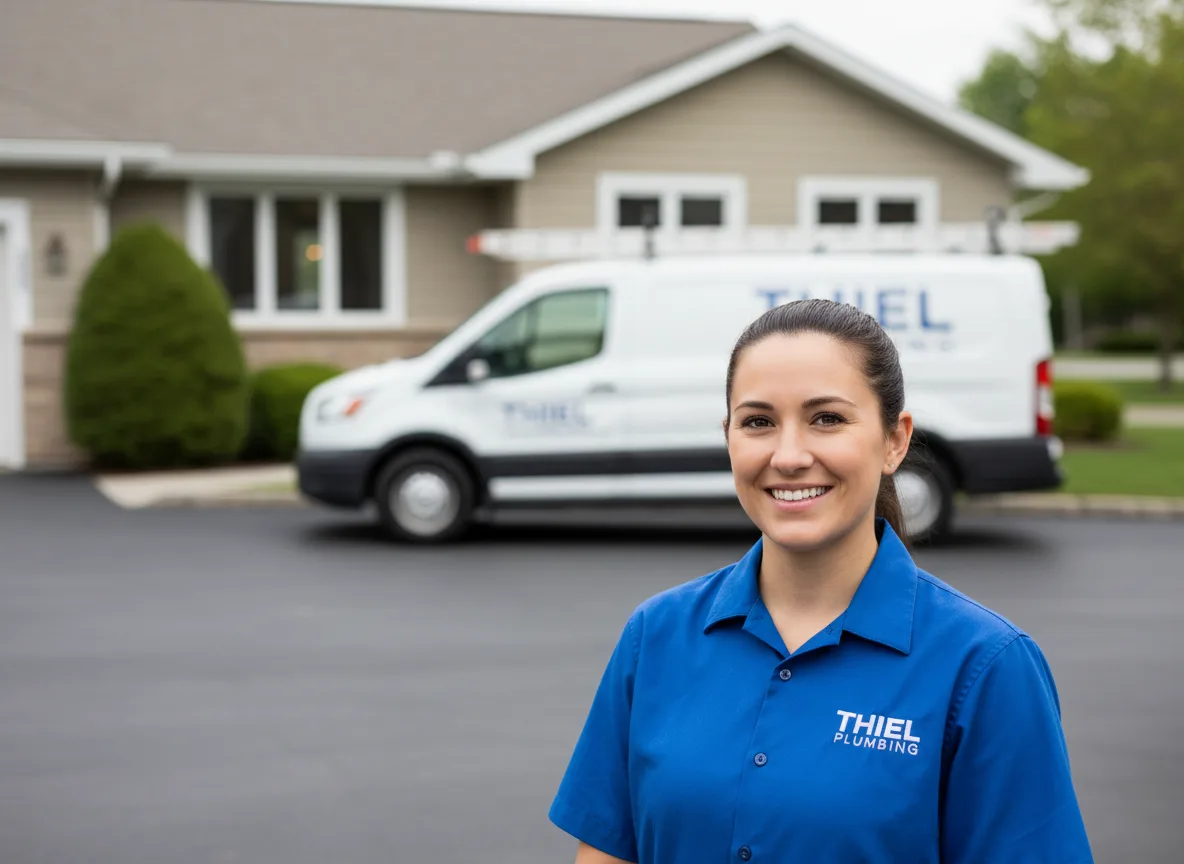 Plumber Barneston, NE FAQs